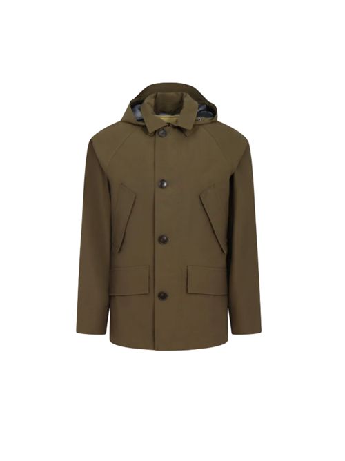 WOOLRICH Giubbotto WOOLRICH | CFWOOU2197MRUT5449.DAG